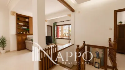 Chalet in Cala Major photo 12