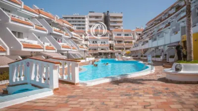 Apartamento en Arona photo 23