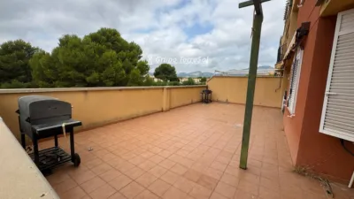 Apartment on Merce Rodoreda Street photo 22