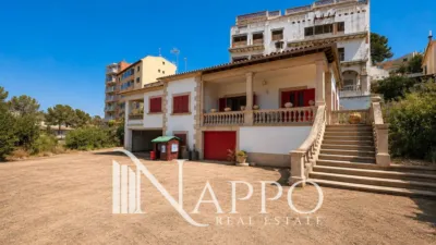 Chalet in Cala Major photo 3
