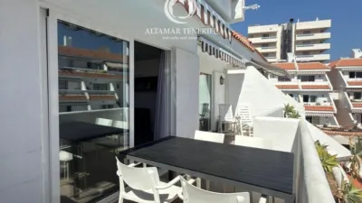 Apartment in Arona photo 2