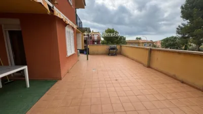 Apartment on Merce Rodoreda Street photo 20