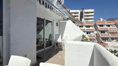 Apartment in Arona photo 3
