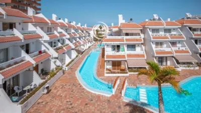 Apartamento en Arona photo 27