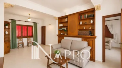Chalet in Cala Major photo 11