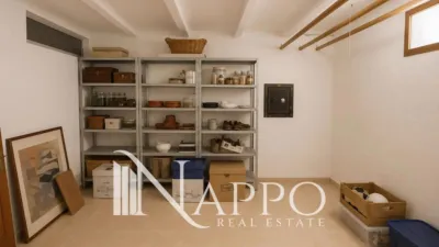 Chalet in Cala Major photo 22