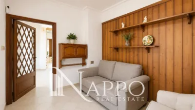 Chalet in Cala Major photo 13