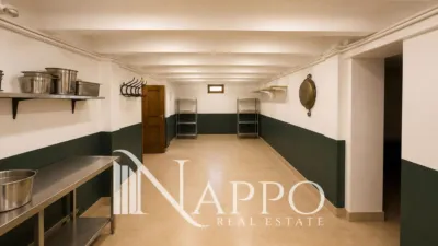 Chalet in Cala Major photo 21