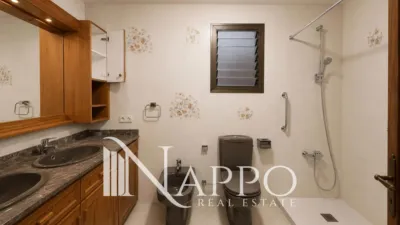 Chalet in Cala Major photo 24
