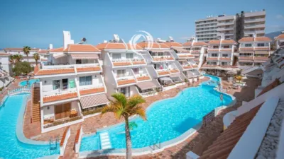 Apartamento en Arona photo 25
