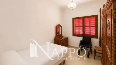 Chalet in Cala Major photo 16