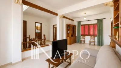 Chalet in Cala Major photo 10