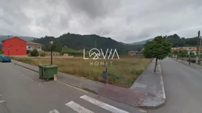 Terreno en venta en Candanonegro - Vista 2
