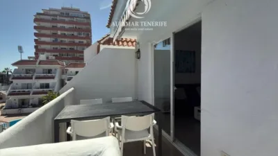 Apartment in Arona photo 4