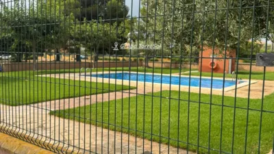 Apartment on Merce Rodoreda Street photo 18