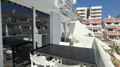 Apartamento en Arona photo 9