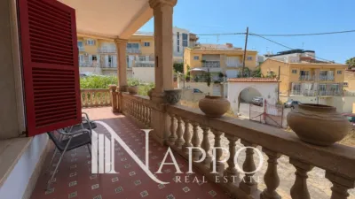Chalet in Cala Major photo 7