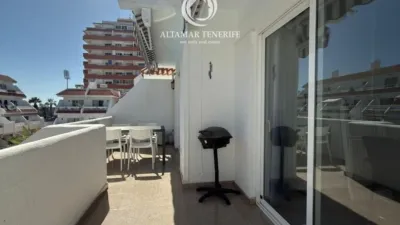 Apartment in Arona photo 5