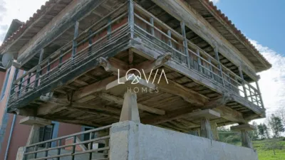 Casa – Salas - Vista 5