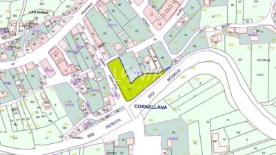 Terreno en venta en Candanonegro - Vista 5