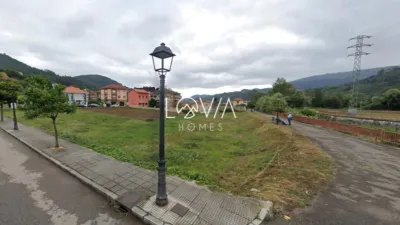 Terreno en venta en Candanonegro - Vista 3