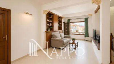 Chalet in Cala Major photo 9