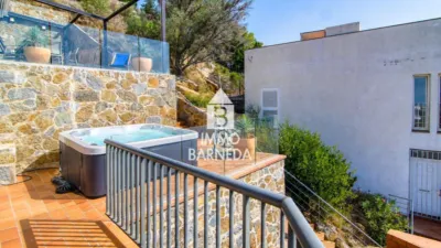 House on Carrer de Joan Margarit, 5 photo 5
