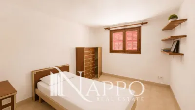 Chalet in Cala Major photo 17