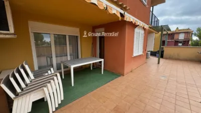 Apartment on Merce Rodoreda Street photo 30