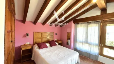 Chalet on Calle La Revilla - Valles, No. 2 photo 20