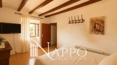 Terraced house in Sóller photo 18
