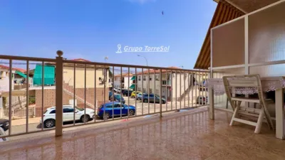 Apartment on Elda Street photo 27