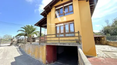 Chalet on Calle La Revilla - Valles, No. 2 photo 28
