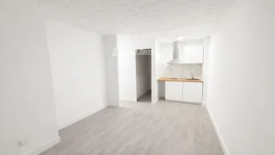 Flat on Carrer de Mariano Benlliure photo 13