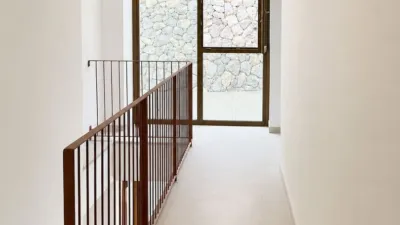 Apartment in Bunyola photo 29