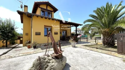 Chalet on Calle La Revilla - Valles, No. 2 photo 4