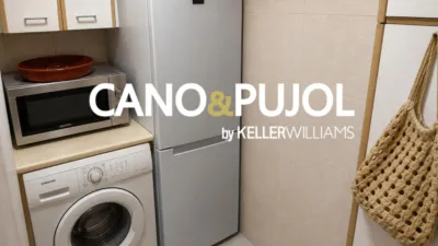 Apartment in Raval-Santa Rosa-Safaretjos photo 5