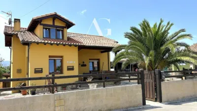 Chalet on Calle La Revilla - Valles, No. 2 photo 2