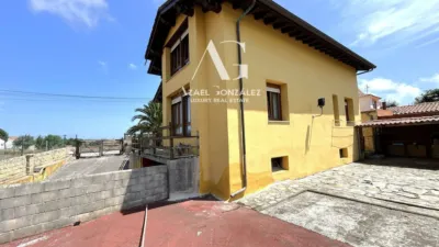 Chalet on Calle La Revilla - Valles, No. 2 photo 31