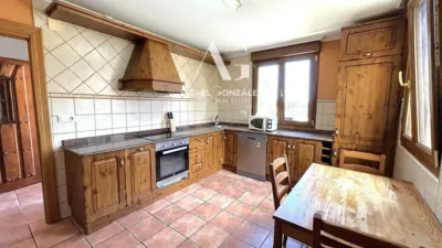 Chalet on Calle La Revilla - Valles, No. 2 photo 26