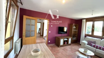 Chalet on Calle La Revilla - Valles, No. 2 photo 7
