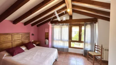 Chalet on Calle La Revilla - Valles, No. 2 photo 19