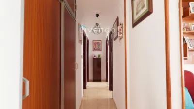 Apartment in La Paz-Segunda Aguado-Loreto photo 7