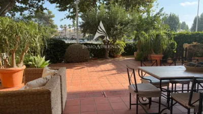 Pis – Xàbia / Jávea, Urbanització Poble Blanc, la Marina Alta - Més