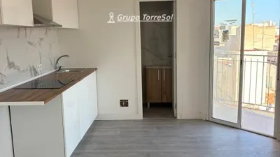 Piso – Santa Pola, el Baix Vinalopó - Vista 3