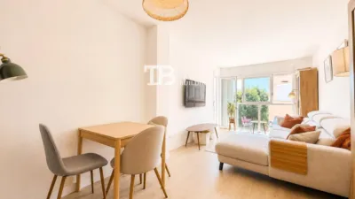 Apartment on Carrer de l'Adobería photo 3