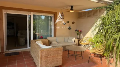 Pis – Xàbia / Jávea, Urbanització Poble Blanc, la Marina Alta - Vista 3