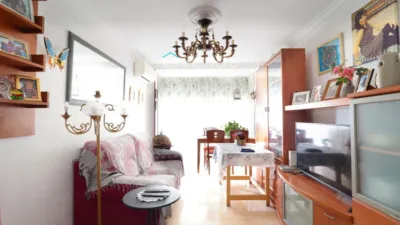 Apartment in La Paz-Segunda Aguado-Loreto photo 5