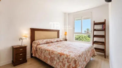 Apartment on Carrer de l'Adobería photo 5