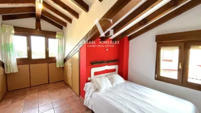 Chalet on Calle La Revilla - Valles, No. 2 photo 12